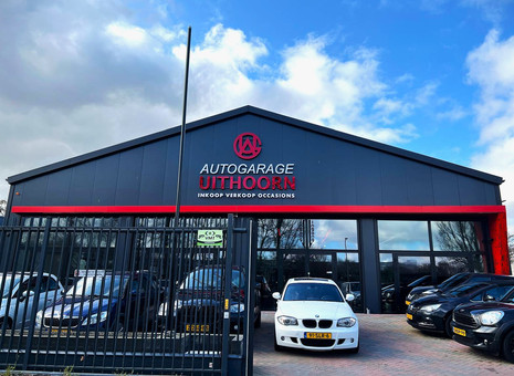 Autogarage Uithoorn B.V.
